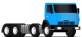 Купить Камаз 6540 Камаз 6540