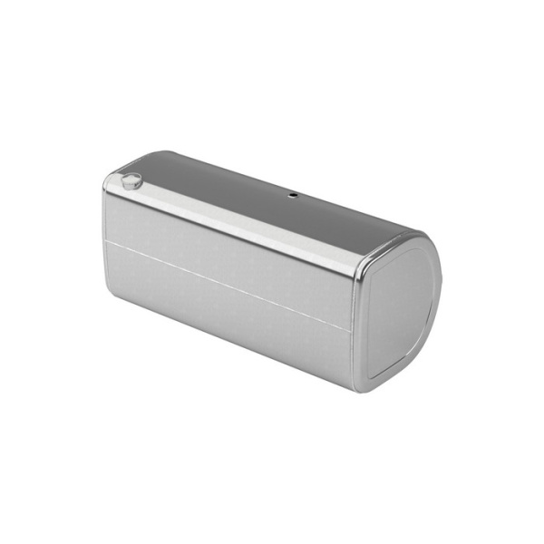 Алюминиевый топливный бак Volvo на 650 литров