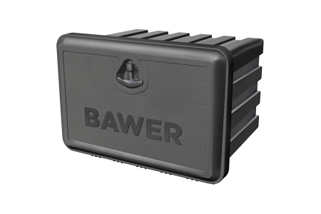 Инструментальный ящик BAWER (E015000) 365х400х500 - 40 л.